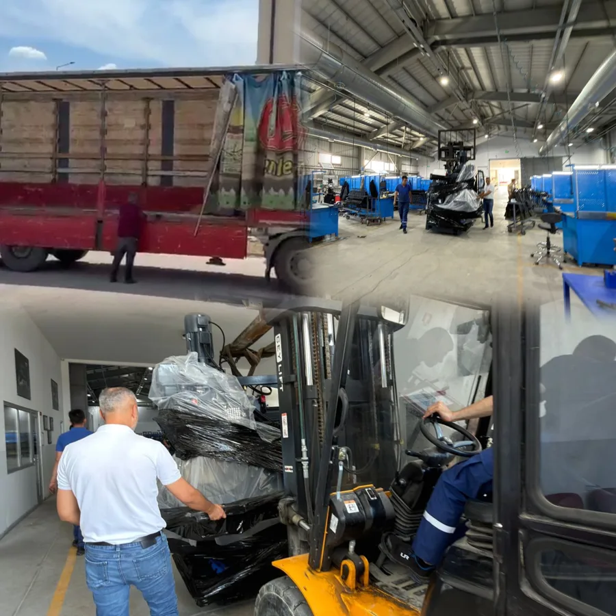 Precision Toolroom Milling Machine Supply & Delivery Project