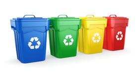 Zero Waste and Waste Collection Center