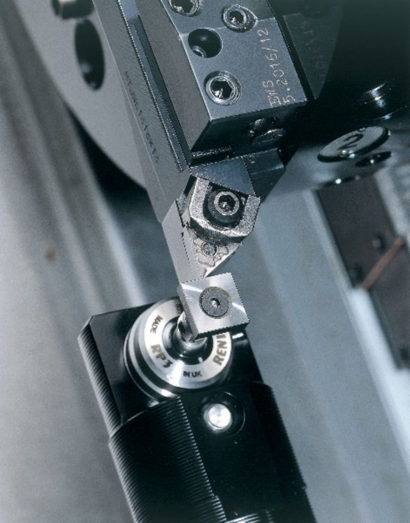 10 مخرطة أفقية CNC - صندوق منزلق - هيكل أحادي الكتلة - طاولة مائلة بزاوية 30 درجة - آلات ومعدات معالجة المعادن - MT-310