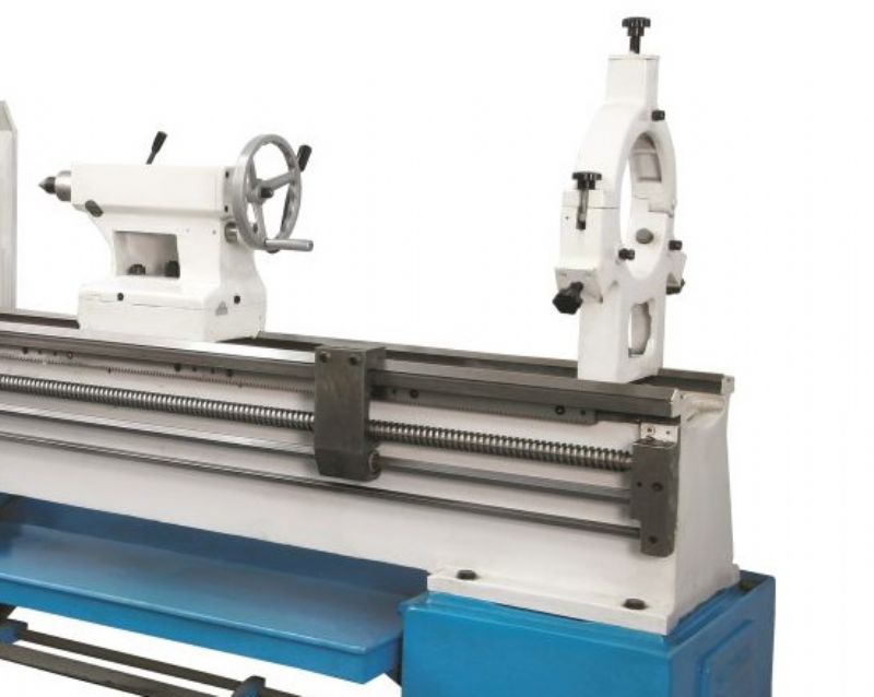 2 مخرطة عالمية MT-3 MT - قطر 660 مم - 105 عمود دوران - آلات ومعدات معالجة المعادن - CS 6266 C