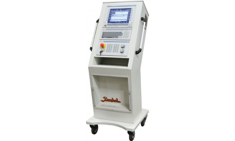 20 محطة - أداة متعددة مفهرسة - آلة ضغط CNC دوارة - آلات ومعدات معالجة المعادن - Multi Tools İndeksli - Rotasyonlu - 20 istasyonlu CNC Panç Pres Makinası
