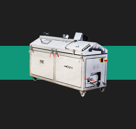 50 lt Compost Machine - Technologies environnementales - 50LTKOMPOS
