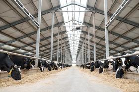 Integrated Livestock Facility Systems - Production Line and Facilities - 001