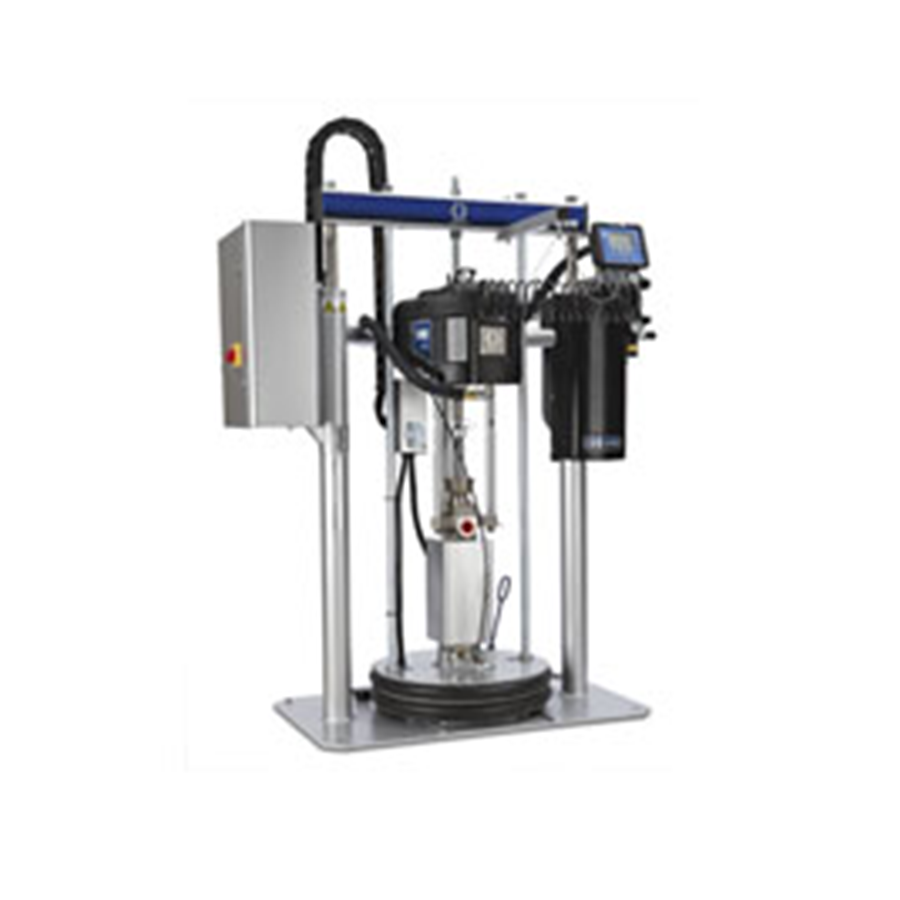 Warm Melt - Glue Unloader - Others - WM