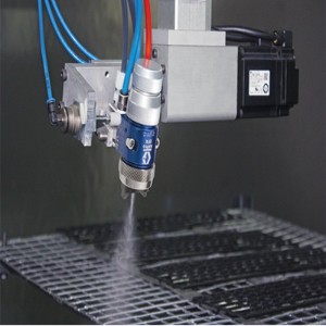 Airspray Automatic Guns - Others - AIRSPRAY-AUTO