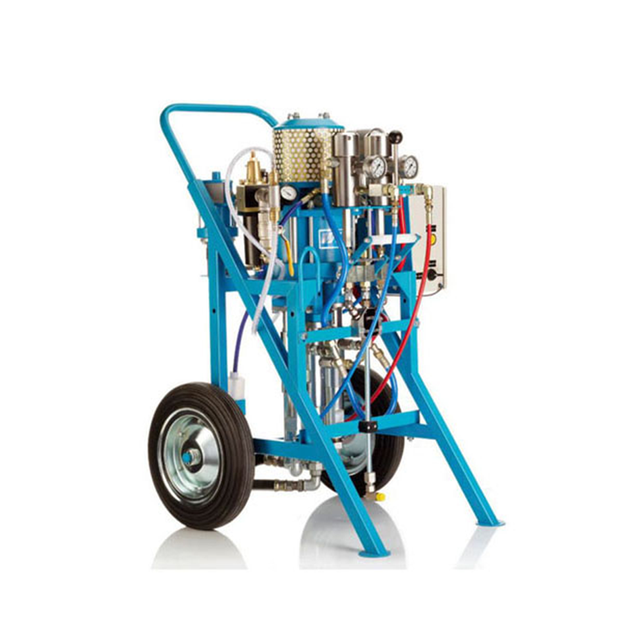 Duomix 230 - Proportioner - Others - DUO230