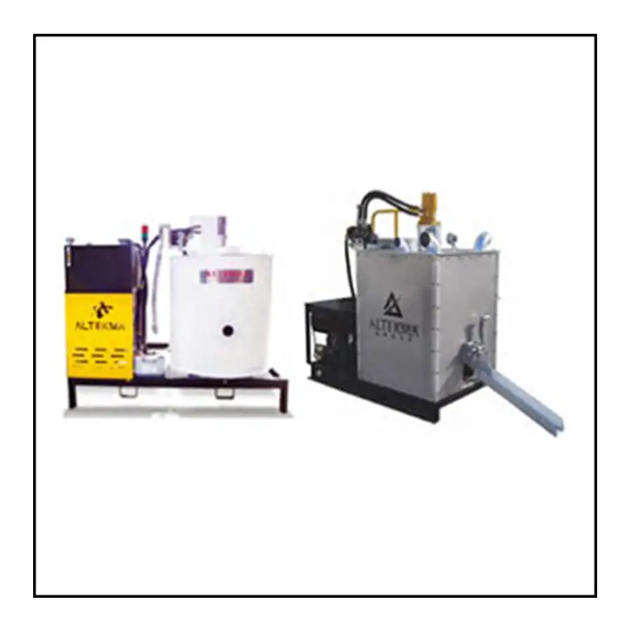 سخانات اللدائن الحرارية - آحرون - TERMO-ON-ISITICI