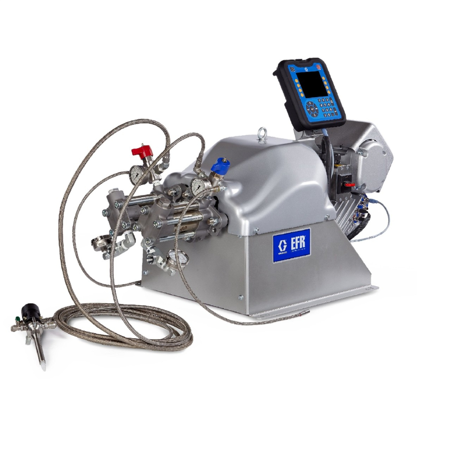 EFR - 2K متناسب - آحرون - EFR