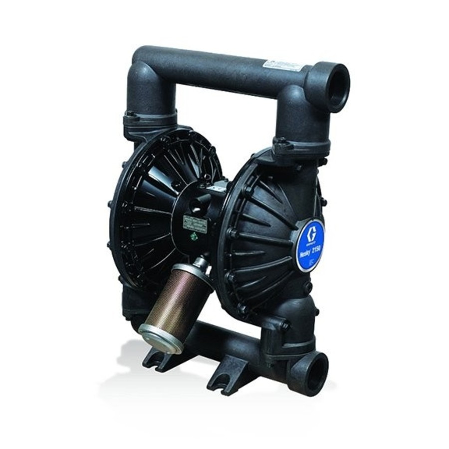 Husky 2150 - Перекачивающий насос - Другие - HUSKY-2150