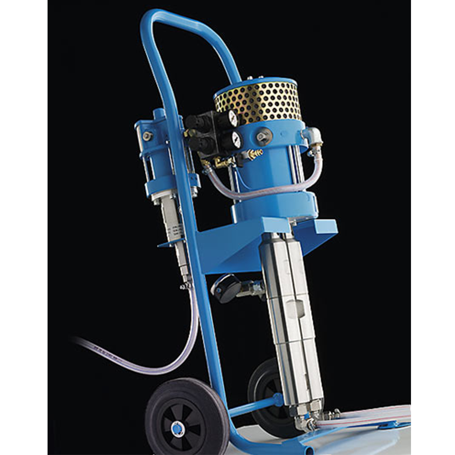 2K-INJECT 25015 - Machine à injecter - Autres - 2K25015