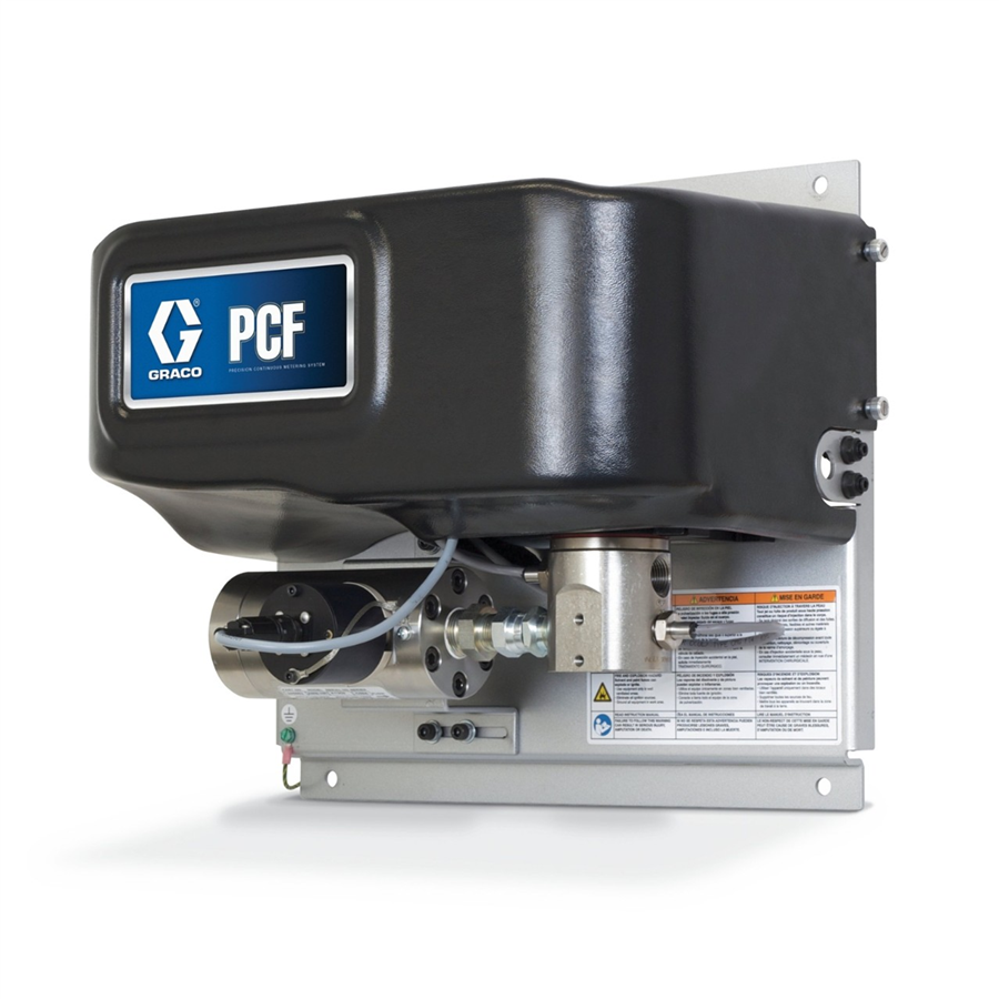 PCF - Measuring System - Others - PCF