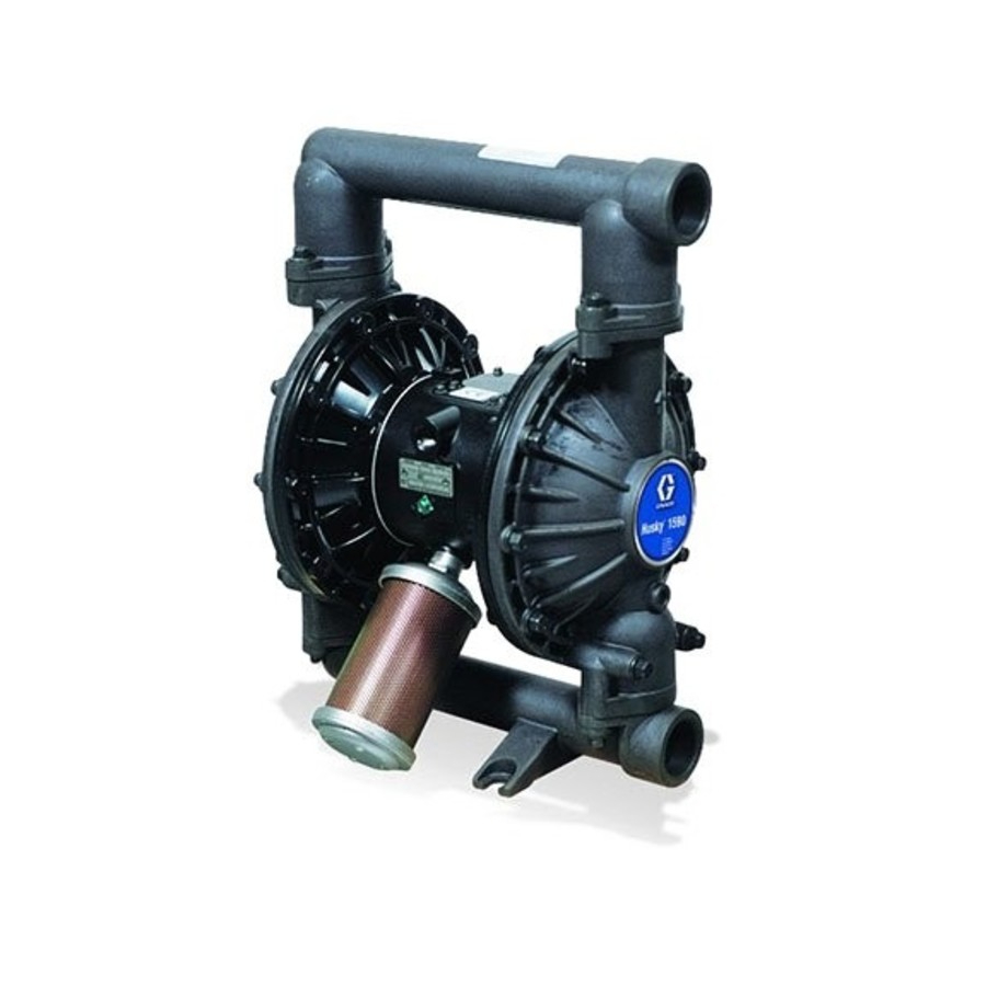 Husky 1590 - Bomba de transferencia - Otros - HUSKY-1590