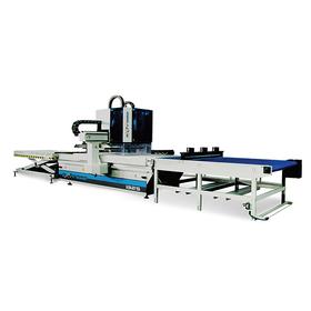 AES EXTREME LINE 1325 - Machines et appareils pour le travail du bois - AESEXTREME