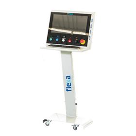 AES FLEXA 1632 - Machines et appareils pour le travail du bois - AESFLEXA16