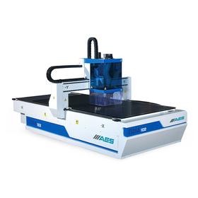 AES FLEXA 1632 - Machines et appareils pour le travail du bois - AESFLEXA16
