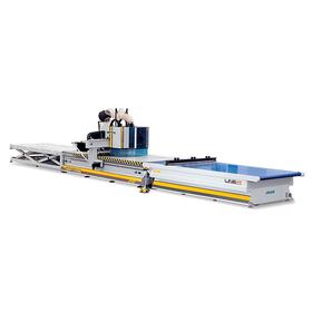 AES RAPTOR LINE - R - Woodworking Machinery - AESRAPTORL