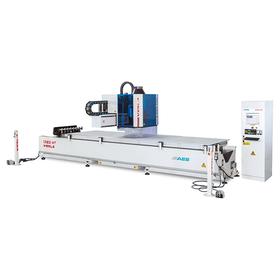 AES VEGA MT 1345 - Woodworking Machinery - AESVEGAMT1