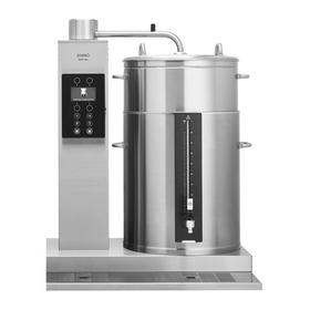 Кофемашина Animo ComBi-Line CB 1x40 R с цилиндрическим фильтром, 40 л - Промышленные кухонные машины и оборудование - ANIMOCOMBI