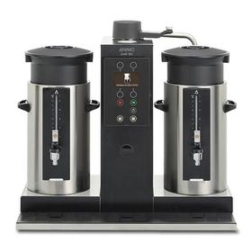 Кофемашина Animo ComBi-Line CB 2x10 с цилиндрическим фильтром, 20 л - Промышленные кухонные машины и оборудование - ANIMOCOMBI