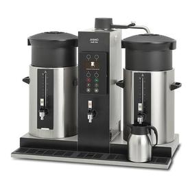 Кофемашина Animo ComBi-Line CB 2x10 W с цилиндрическим фильтром, 20 л - Промышленные кухонные машины и оборудование - ANIMOCOMBI