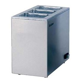 جهاز تسخين الحليب من أنيمو MPW-3 تيترا باك - آلات ومعدات المطبخ الصناعية - ANIMOMPW3T