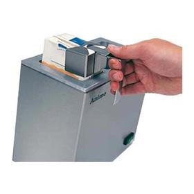جهاز تسخين الحليب من أنيمو MPW-3 تيترا باك - آلات ومعدات المطبخ الصناعية - ANIMOMPW3T