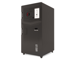 ARS 01 - DEPOSIT REFUND MACHINE - Environmental Technologies - ARS01DEPOZ