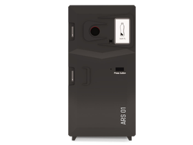 ARS 01 - DEPOSIT REFUND MACHINE - Environmental Technologies - ARS01DEPOZ