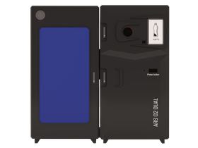 ARS 2 DUAL - آلة استرداد الودائع - التقنيات البيئية - ARS2DUALDE