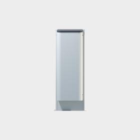 Hanging Recycling Bucket - Environmental Technologies - BDB.50113-A