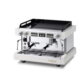 Astoria Pratic Avant Halbautomatische Espressomaschine, 2 Gruppen - Industrielle Küchenmaschinen und -geräte - ASTORIAPRA