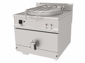 Atalay 250 Liter Gaskochfeld, 100x107x95, AKTG - 1000 - Industrielle Küchenmaschinen und -geräte - ATALAY250L
