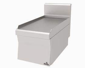 أتالاي 30 سم مقعد متوسط ​​30x60x30، E AAT - 360 - آلات ومعدات المطبخ الصناعية - ATALAY30CM