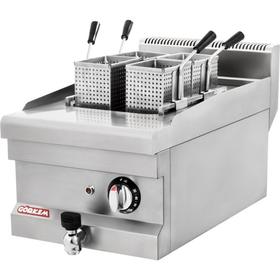 Atalay 6 paniers Machine à cuire les pâtes, 40 x 70 x 30 AMP - 470