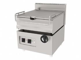 Atalay 80 Liter Elektrokipper, 80x90x85, ADTE - 890 - Industrielle Küchenmaschinen und -geräte - ATALAY80LI