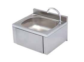 Atalay Knee Press Sink, 50x43x33 AKE - 01 - Industrielle Küchenmaschinen und -geräte - ATALAYDIZD