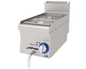 اتالاي صلصة باين ماري الكهربائية 30×60×30 سم، E ASB - 360 - آلات ومعدات المطبخ الصناعية - ATALAYELEK