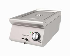 Atalay GN 1/1 Столешница Bain Marie 40x73x30 см, ASB - 473 - Промышленные кухонные машины и оборудование - ATALAYGN11