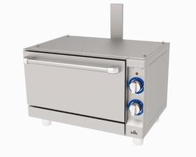 فرن كهربائي اتالاي تحت الطاولة، 100x60x55 سم، E ASFE - 1060 ST - آلات ومعدات المطبخ الصناعية - ATALAYSETA