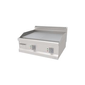 شواية كهربائية من أتالاي شبه مشقوقة 80 سم، 80 × 70 × 30، AEI - 870 / ND CR - آلات ومعدات المطبخ الصناعية - ATALAYYARO
