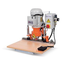 ATECH LUNA 2 - Maquinaria para trabajar la madera - ATECHLUNA2