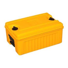 Avatherm 100 Thermobox Food Transport Box, 17 Lt 62x42x30 cm