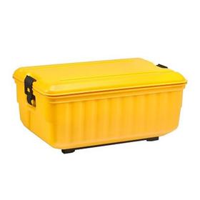 Термобокс Avatherm 200 Контейнер для транспортировки пищевых продуктов, 48 л, 44x70,5x33 см - Промышленные кухонные машины и оборудование - AVATHERM20