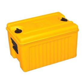 صندوق نقل الطعام Avatherm 300 Thermobox، 35 لتر، 62x42x40,5 سم - آلات ومعدات المطبخ الصناعية - AVATHERM30