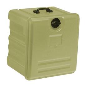 Ящик для транспортировки пищевых продуктов Avatherm 50 Thermobox, 19,5 л, 42,5x34x49,5 см - Промышленные кухонные машины и оборудование - AVATHERM50