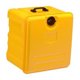 Ящик для транспортировки пищевых продуктов Avatherm 50 Thermobox, 19,5 л, 42,5x34x49,5 см - Промышленные кухонные машины и оборудование - AVATHERM50