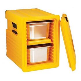 صندوق نقل الطعام Avatherm 600 Thermobox، 86 لتر، 44x66,5x62,5 - آلات ومعدات المطبخ الصناعية - AVATHERM60