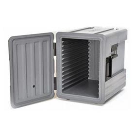 صندوق نقل الطعام Avatherm 601 M Thermobox، 83 لتر، 45x62,5x57,5 سم - آلات ومعدات المطبخ الصناعية - AVATHERM60