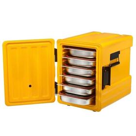 صندوق نقل الطعام Avatherm 601 M Thermobox، 83 لتر، 45x62,5x57,5 سم - آلات ومعدات المطبخ الصناعية - AVATHERM60