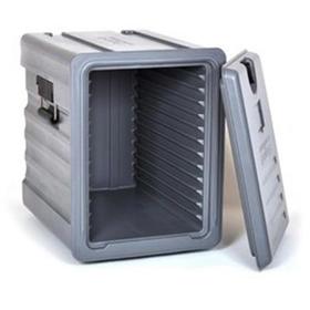 Avatherm 601 Thermobox Ящик для транспортировки пищевых продуктов, 83 л, 45x62,5x57,5 см - Промышленные кухонные машины и оборудование - AVATHERM60